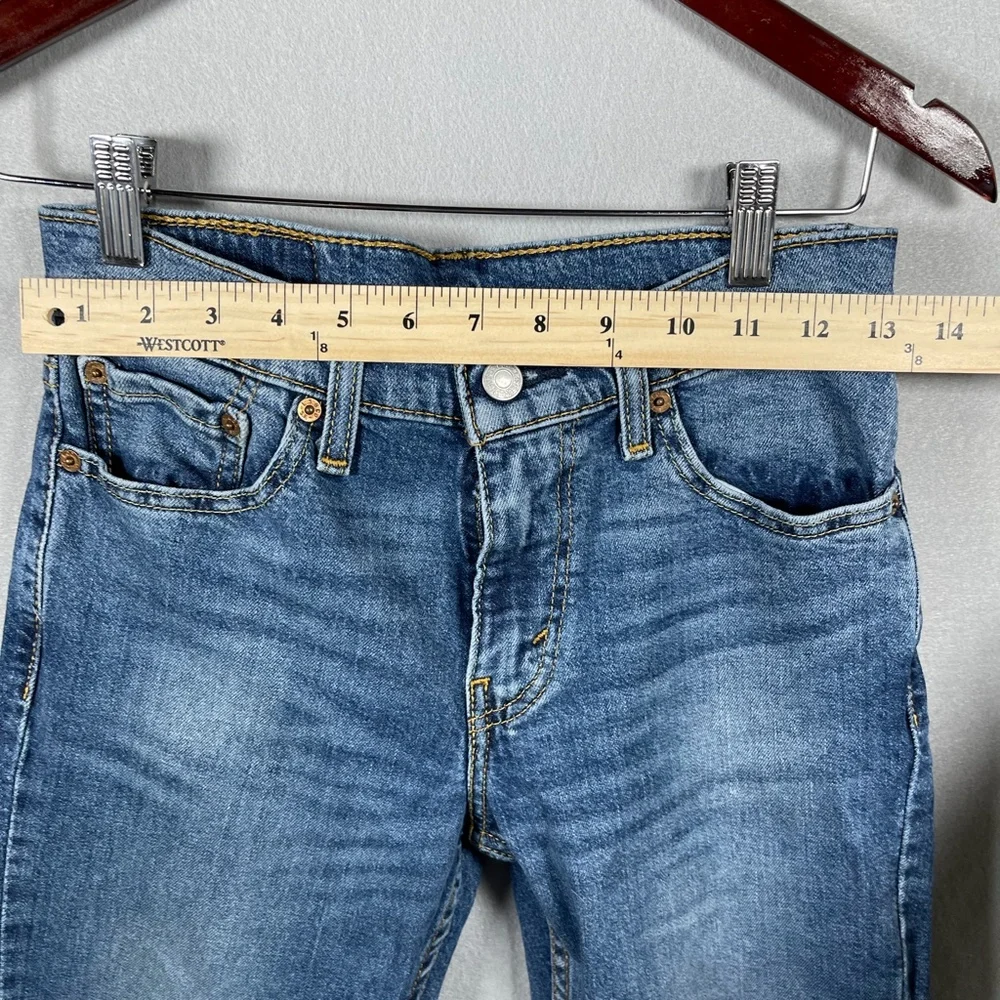Levis item specifics